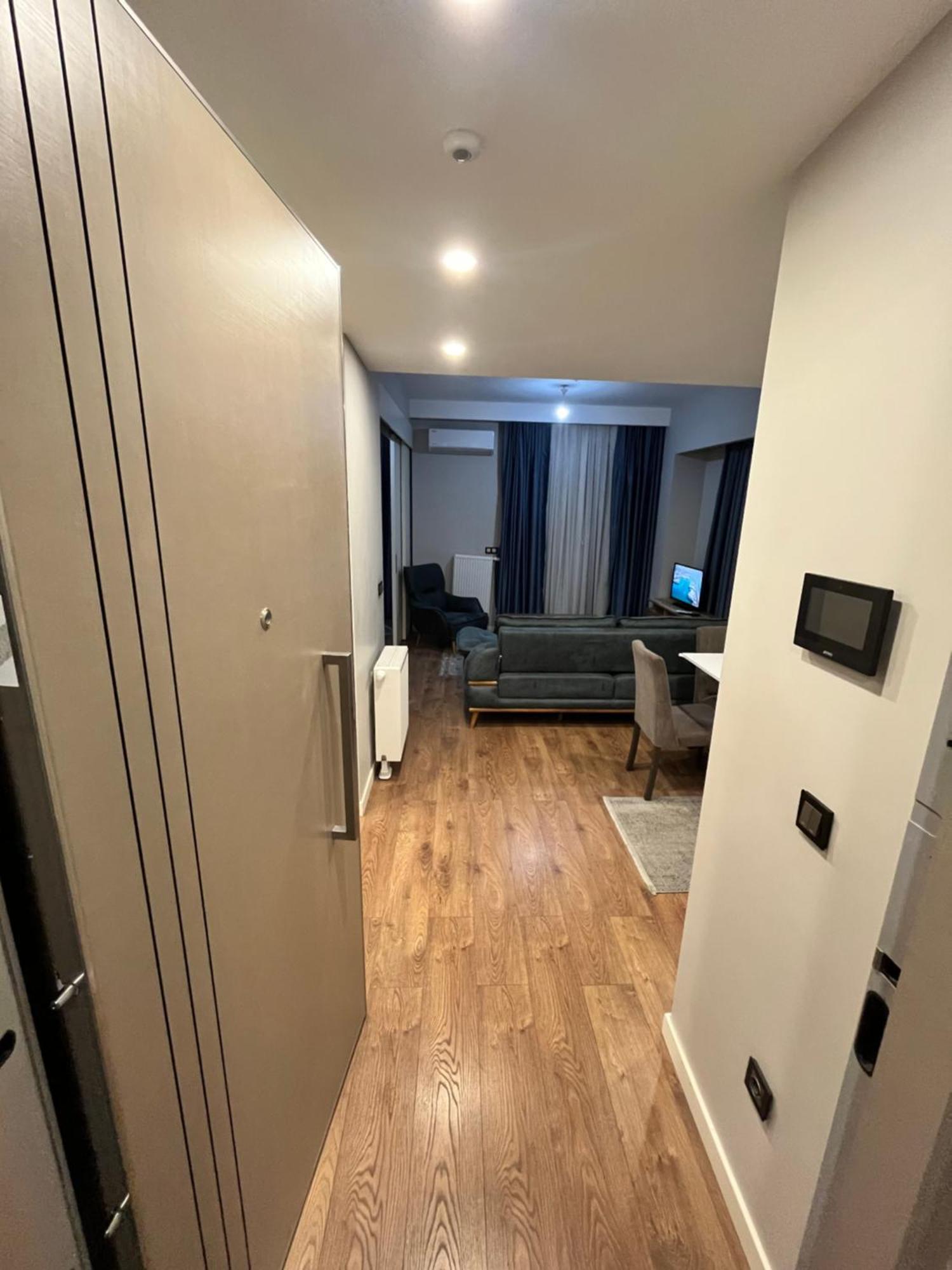 Apartment Toya Next *