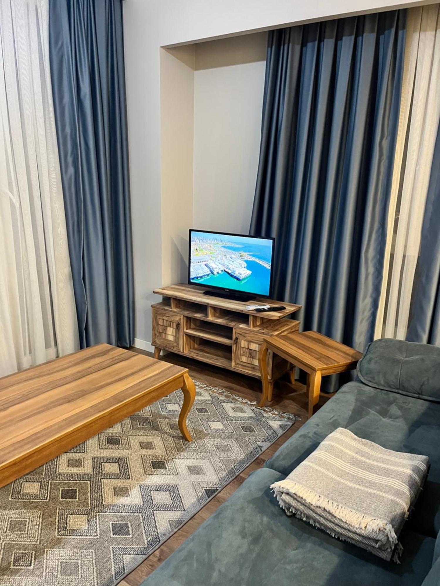 Apartment Toya Next