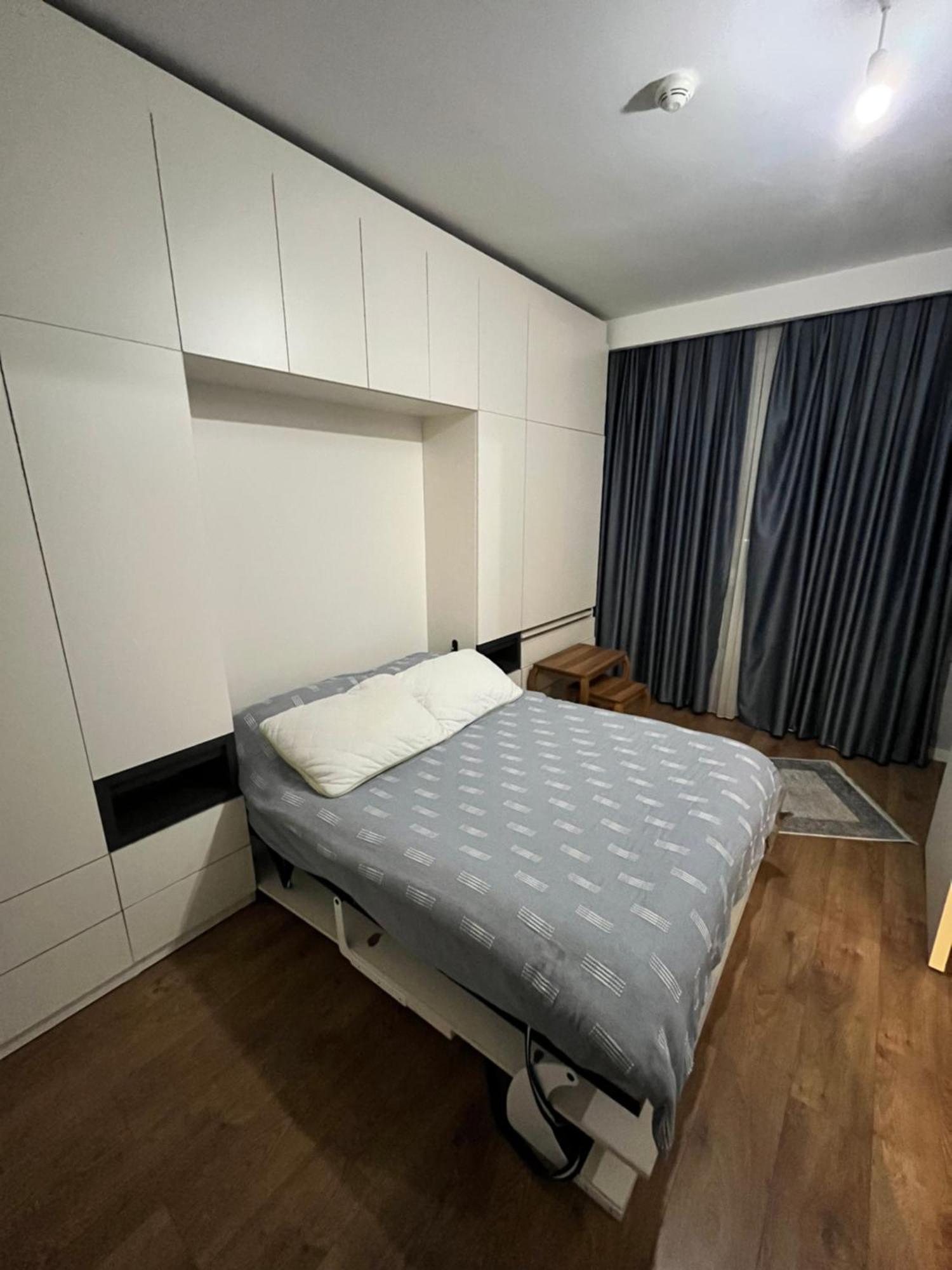 Toya Next Apartment *